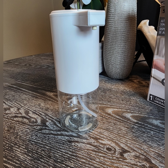 Automatic Foaming Soap Dispenser - Picture 7 of 7